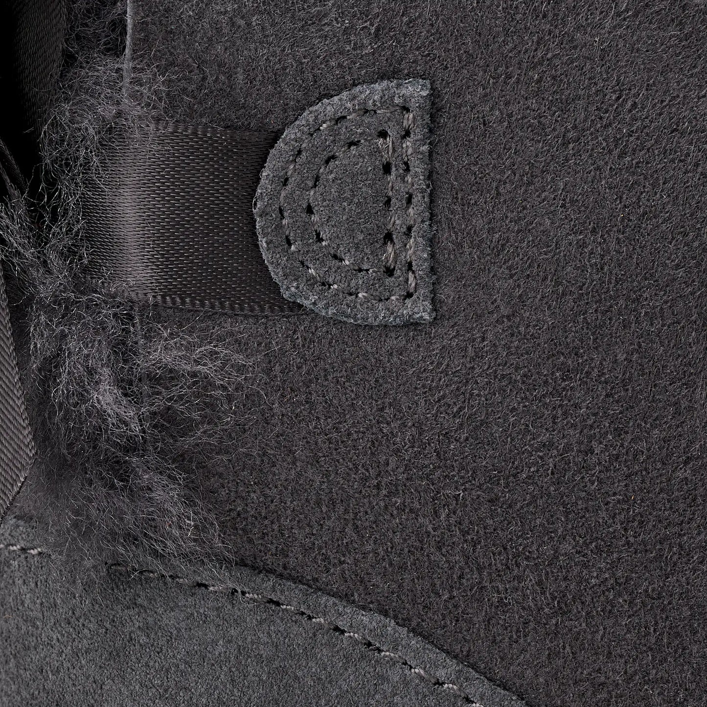 Mini Bailey Bow II obsidian