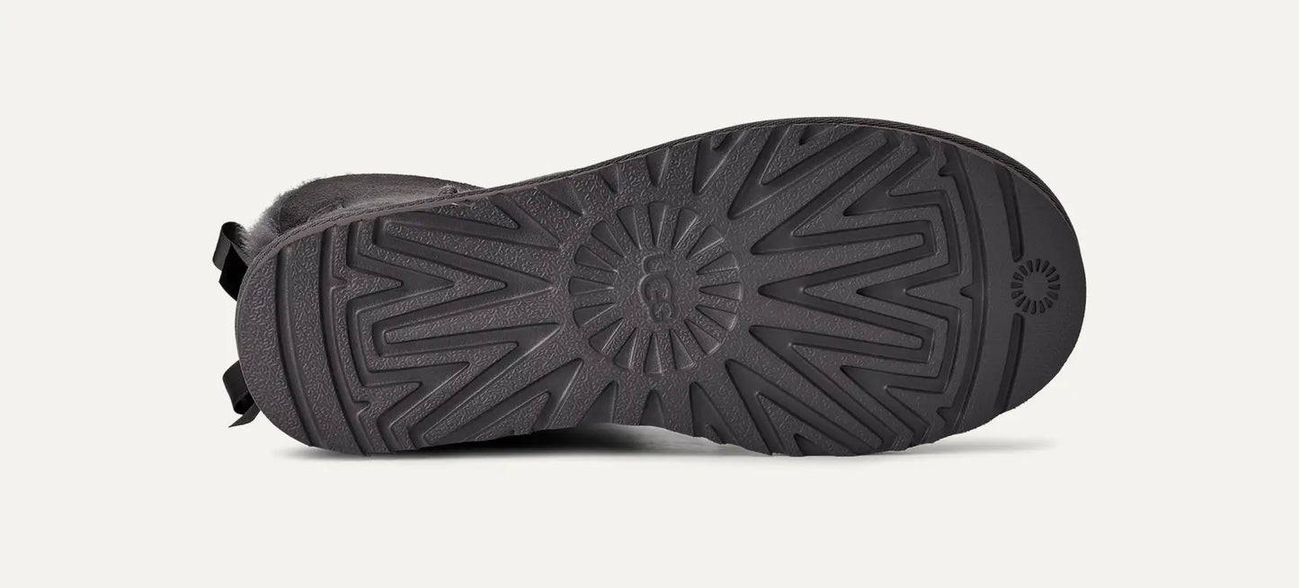 Mini Bailey Bow II obsidian