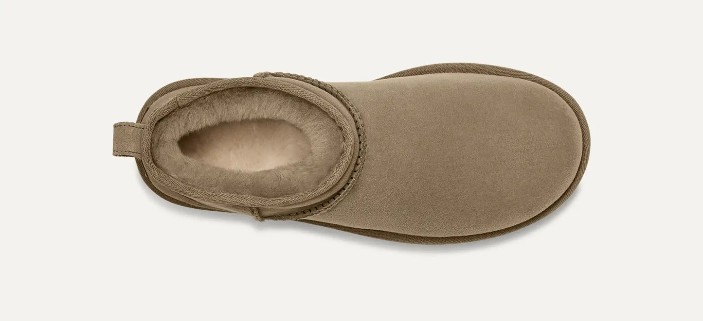 Classic Ultra Mini Antilope