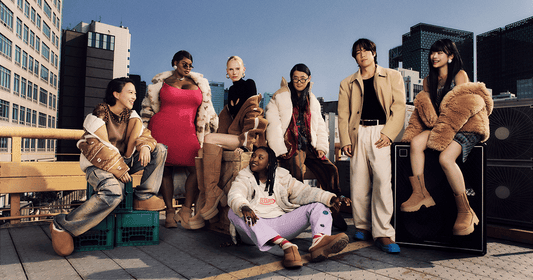 Comment porter des UGG avec style ? Guide des looks tendance en 2025