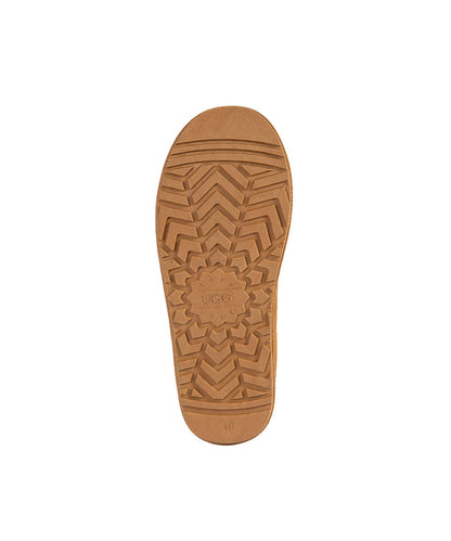 Men's UGG Arky Slipper Chestnut
