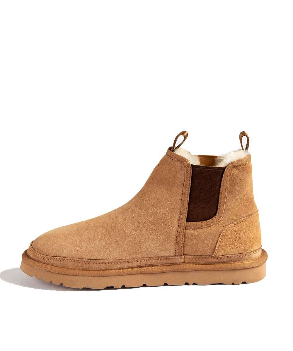 Men's UGG Jay Boot Chestnut