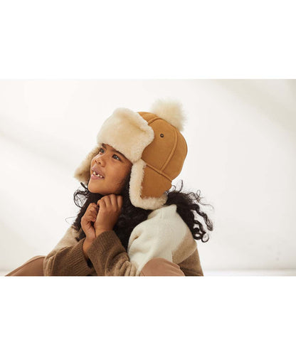 Kid's Jess Hat
