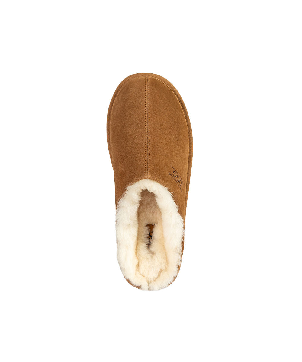 Men's UGG Arky Slipper Chestnut