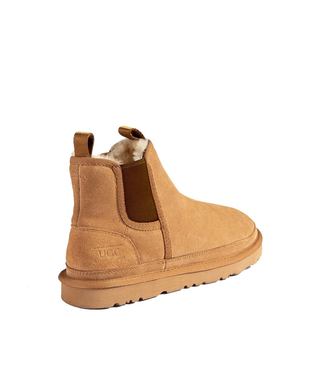 Men's UGG Jay Boot Chestnut