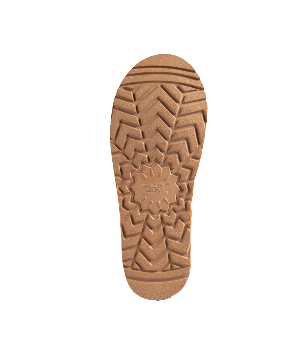 Men's UGG Jay Boot Chestnut