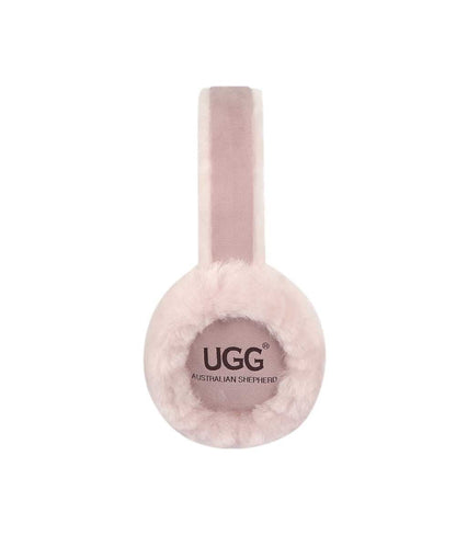 Jaye Wool Earmuffs