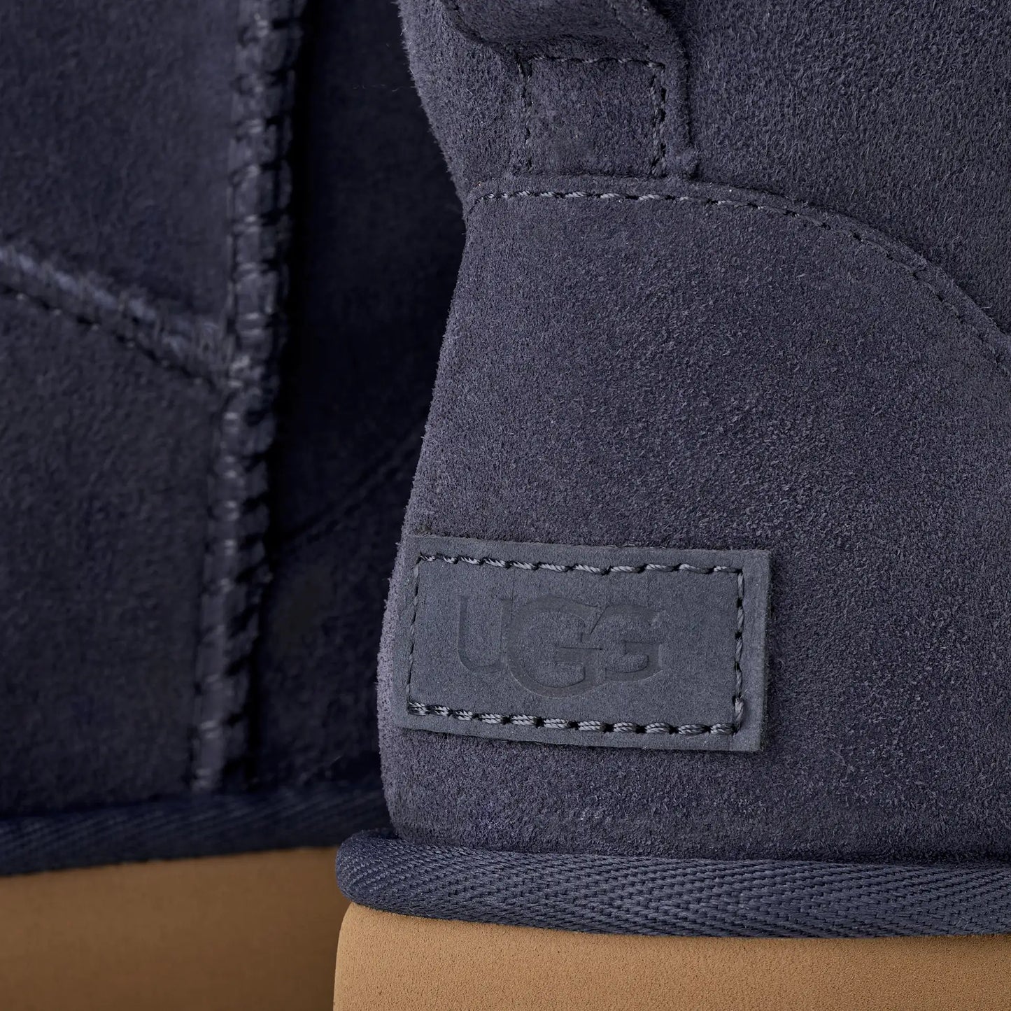 Classic Mini II dark indigo
