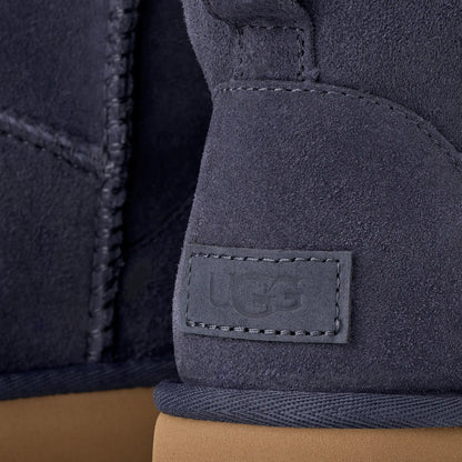 Classic Mini II dark indigo