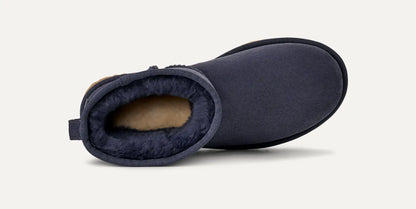 Classic Mini II dark indigo