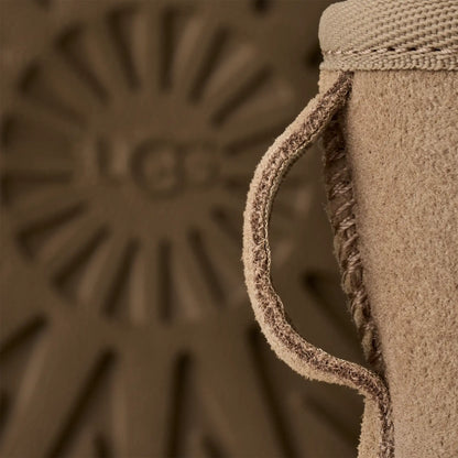 Classic Mini II sand