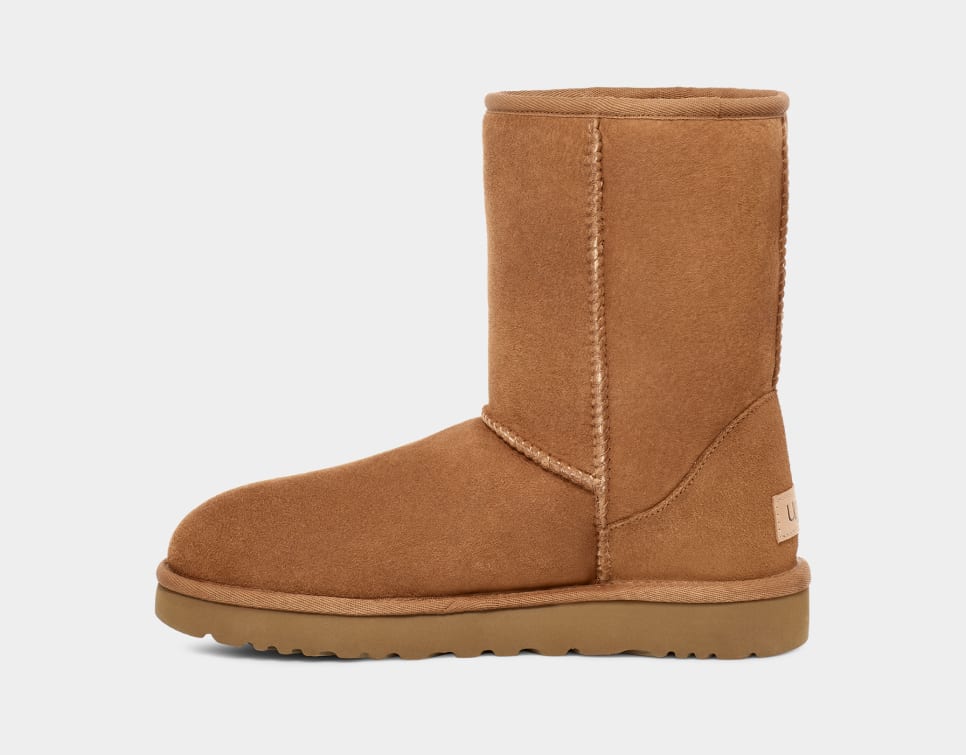 Classic Short II Chestnut