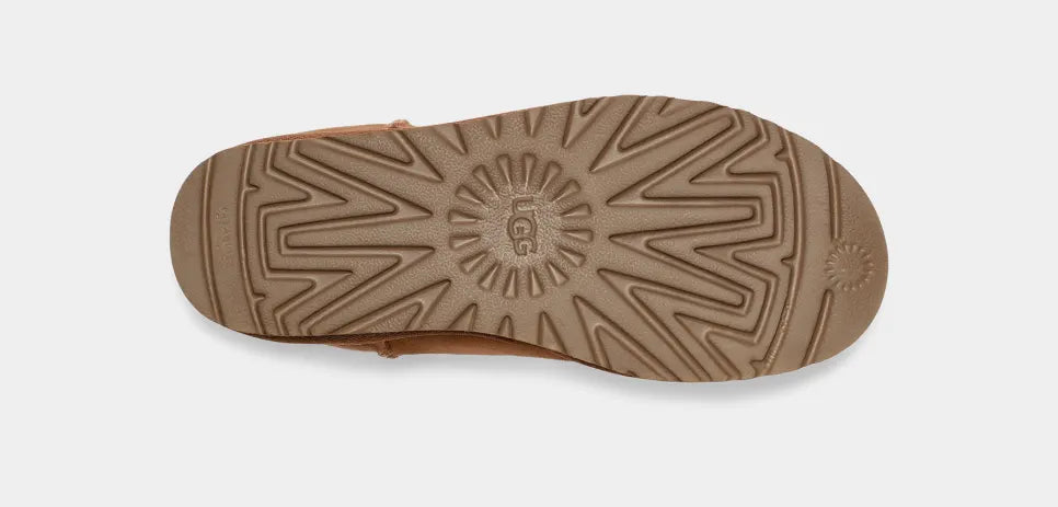 Classic Short II Chestnut