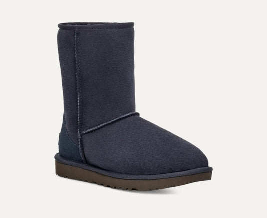 Classic Short II Eve bleu