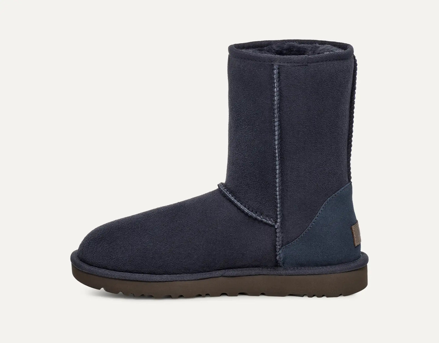 Classic Short II Eve bleu
