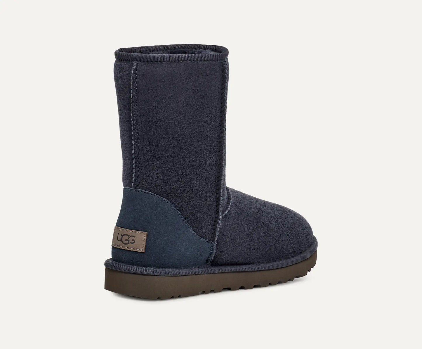 Classic Short II Eve bleu