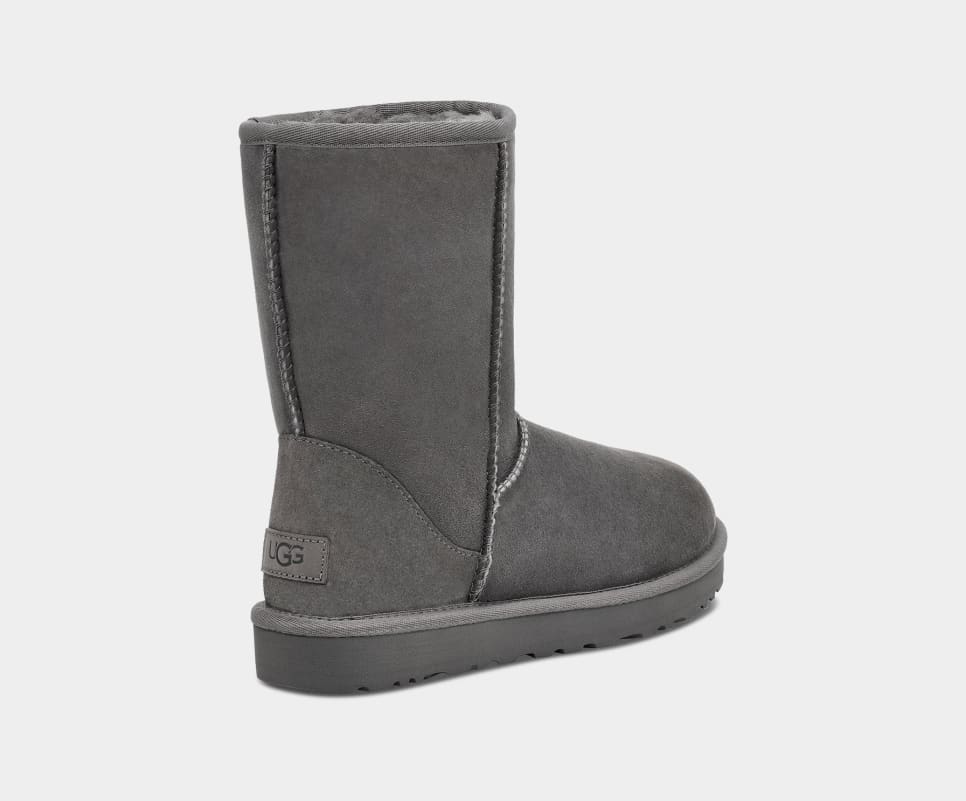 Classic Short II Gris