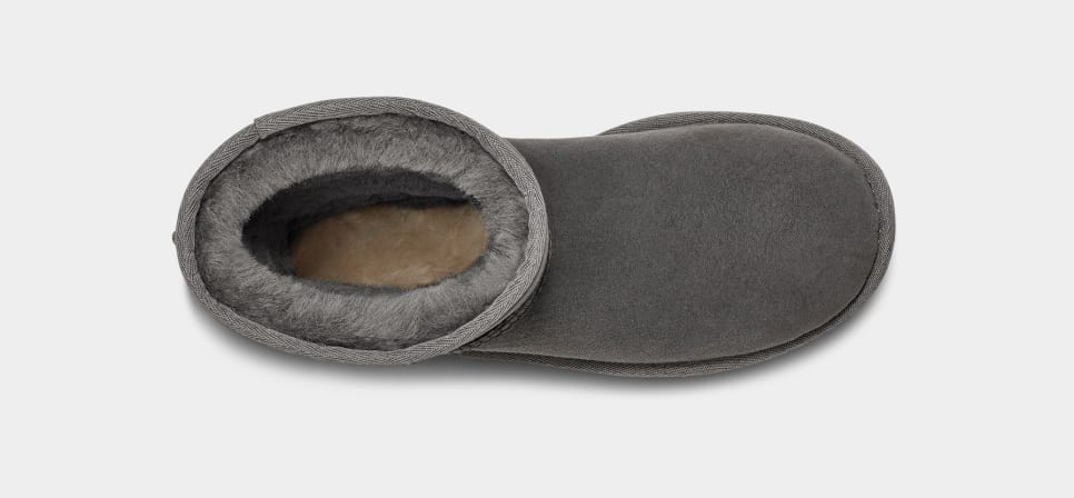Classic Short II Gris