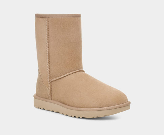 Classic Short II Sand