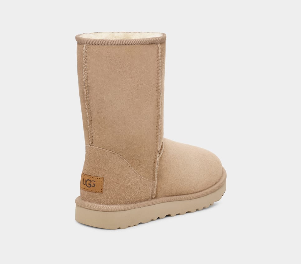 Classic Short II Sand