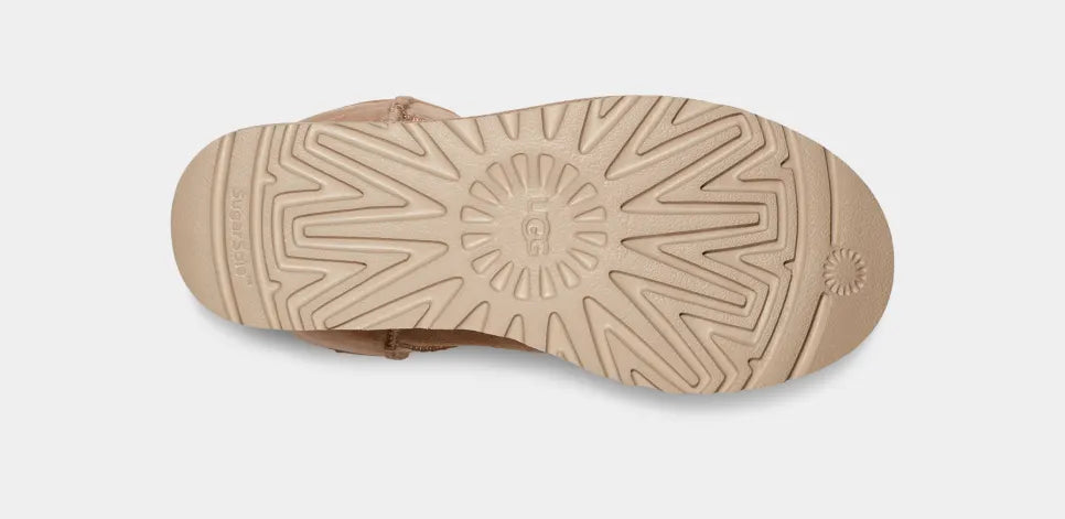 Classic Short II Sand