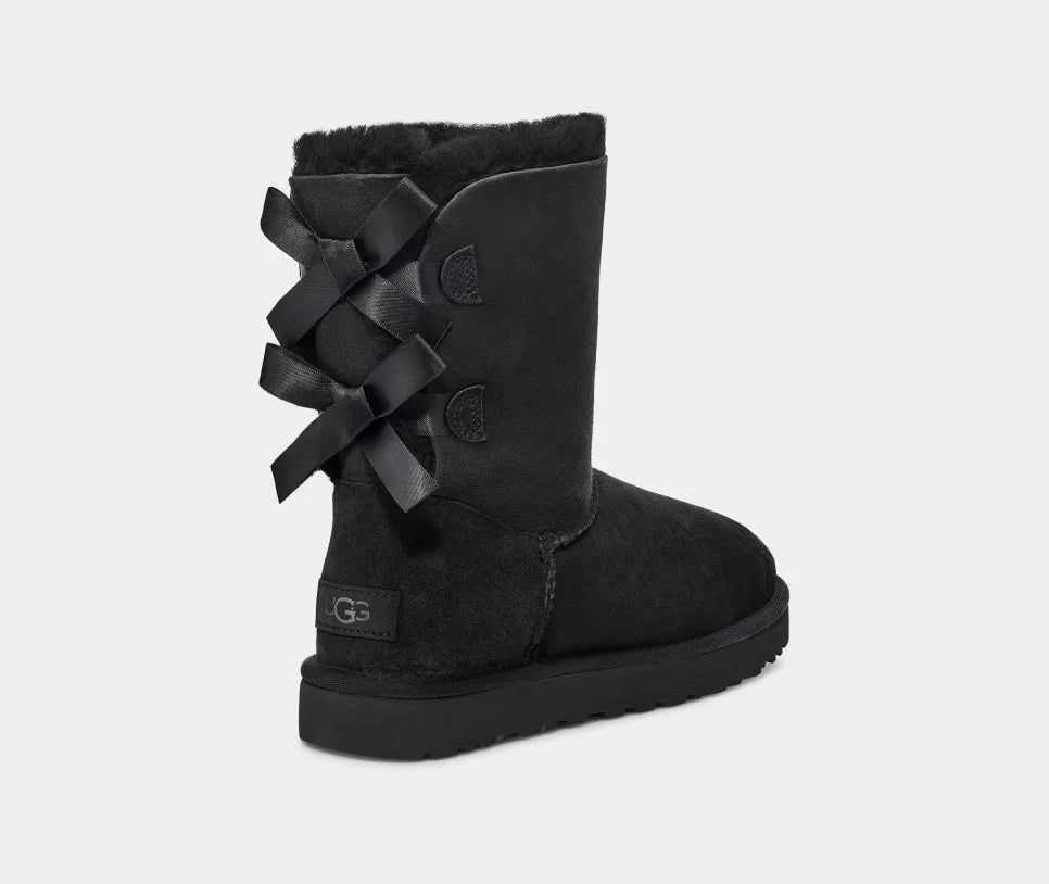 Bailey Bow II Black