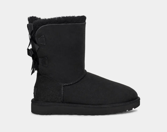 Bailey Bow II Black