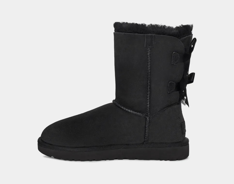 Bailey Bow II Black