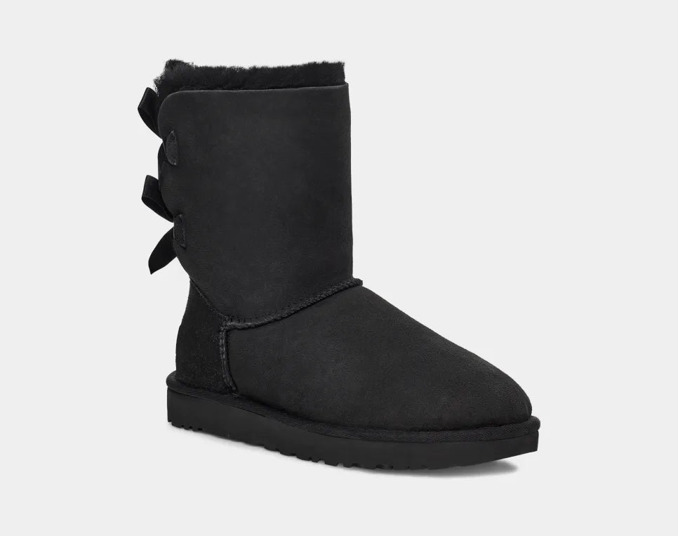 Bailey Bow II Black