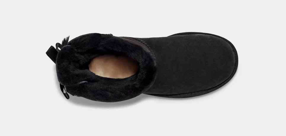 Bailey Bow II Black