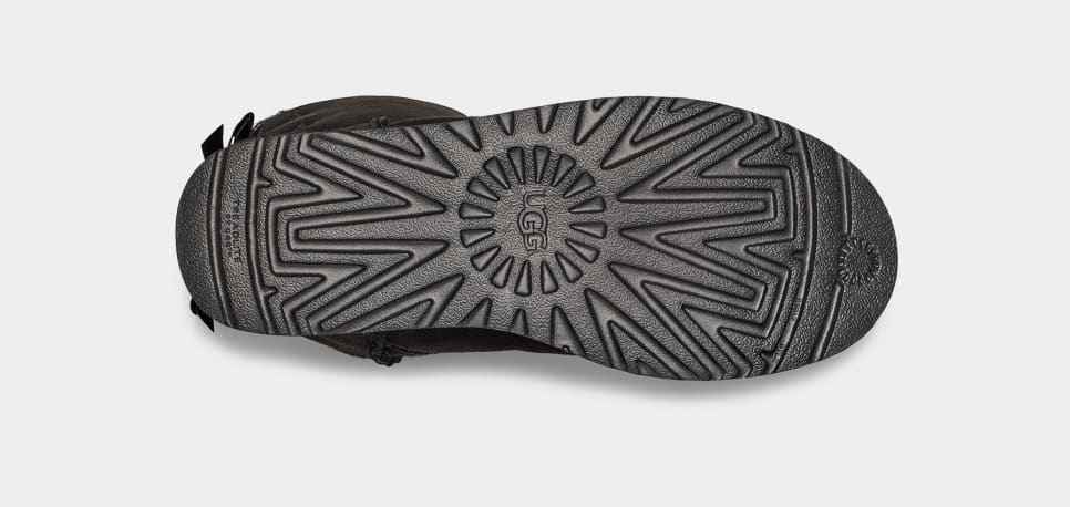 Bailey Bow II Black