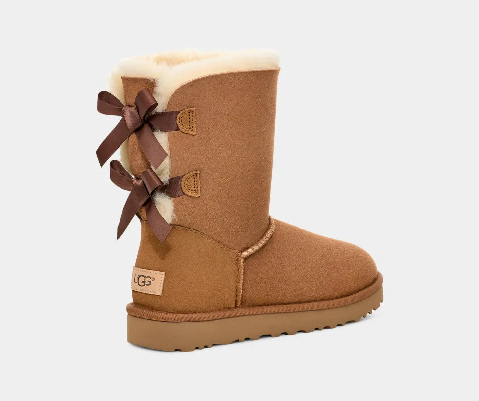 Bailey Bow II Chestnut