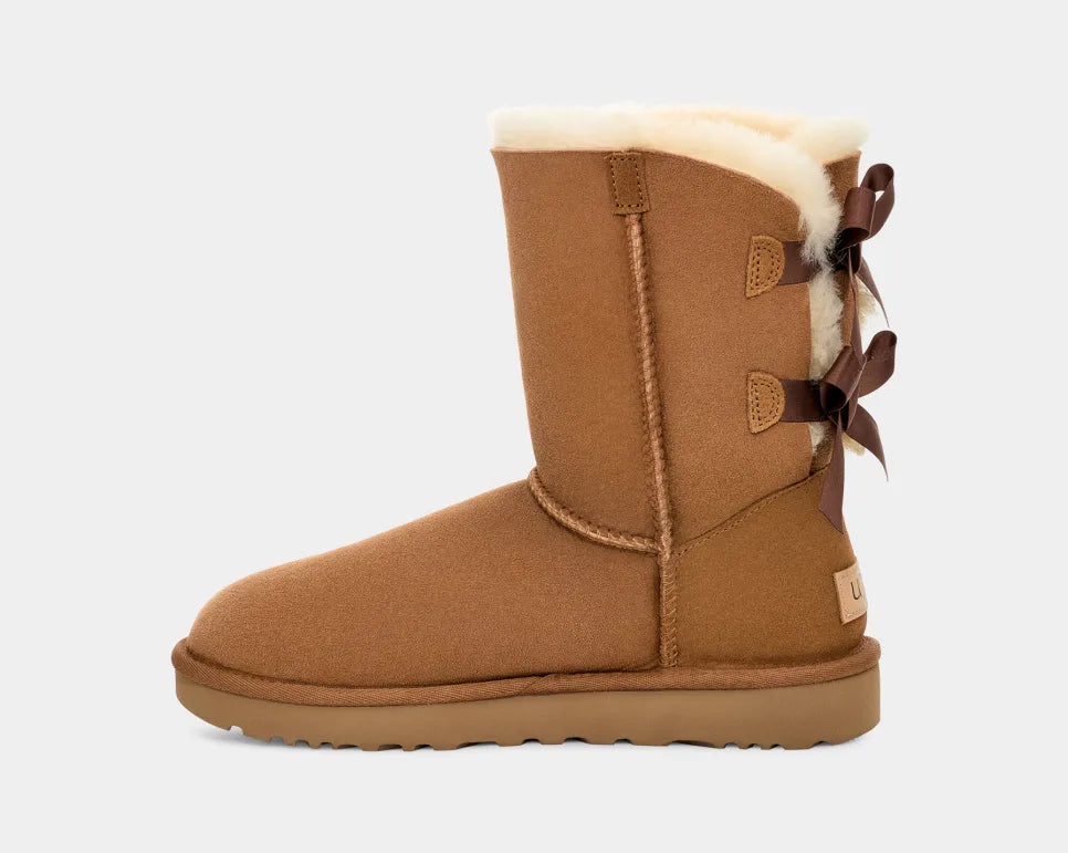 Bailey Bow II Chestnut
