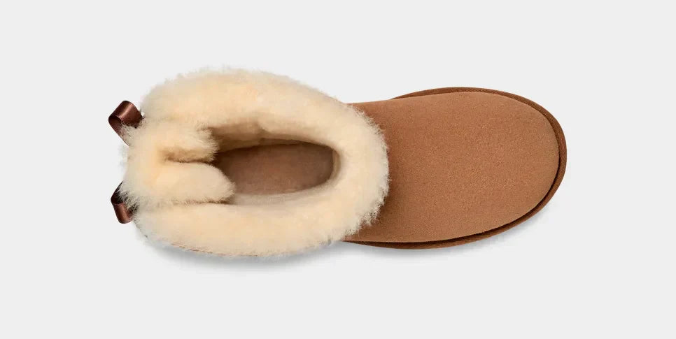 Bailey Bow II Chestnut