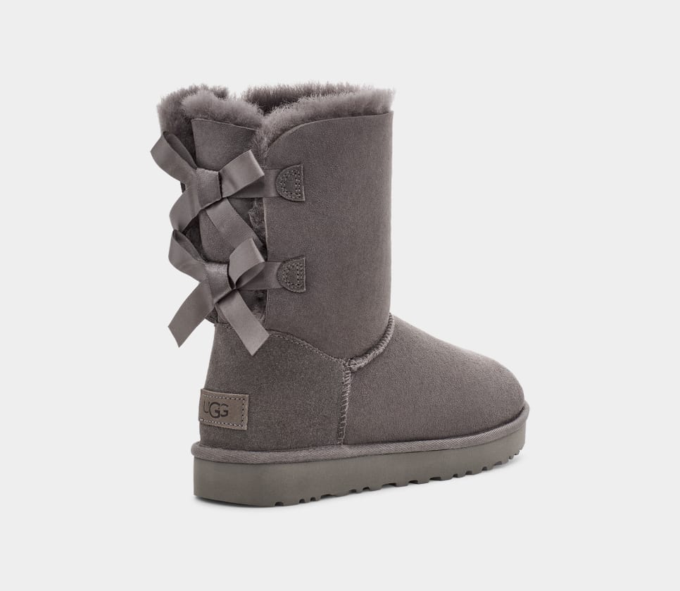 Bailey Bow II Gris