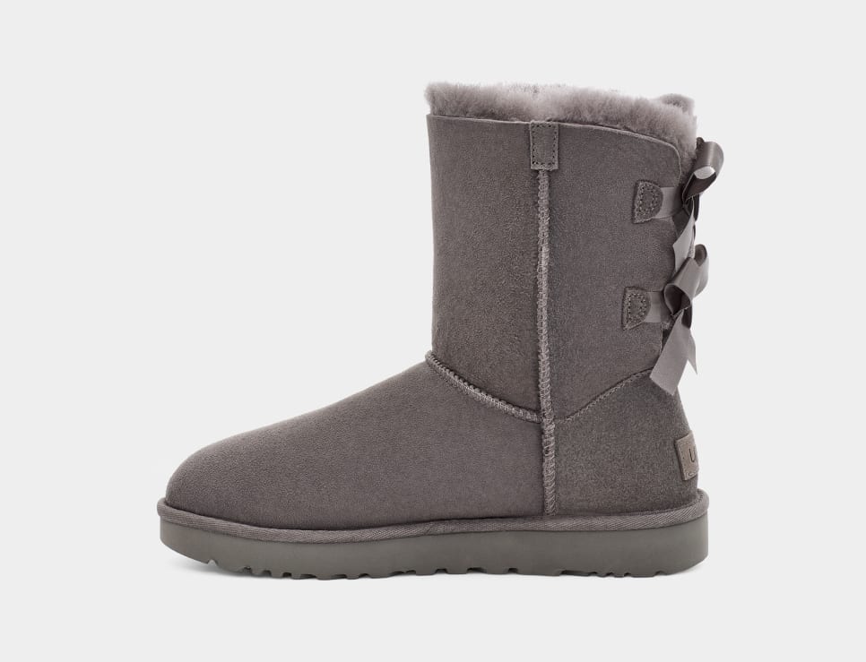 Bailey Bow II Gris