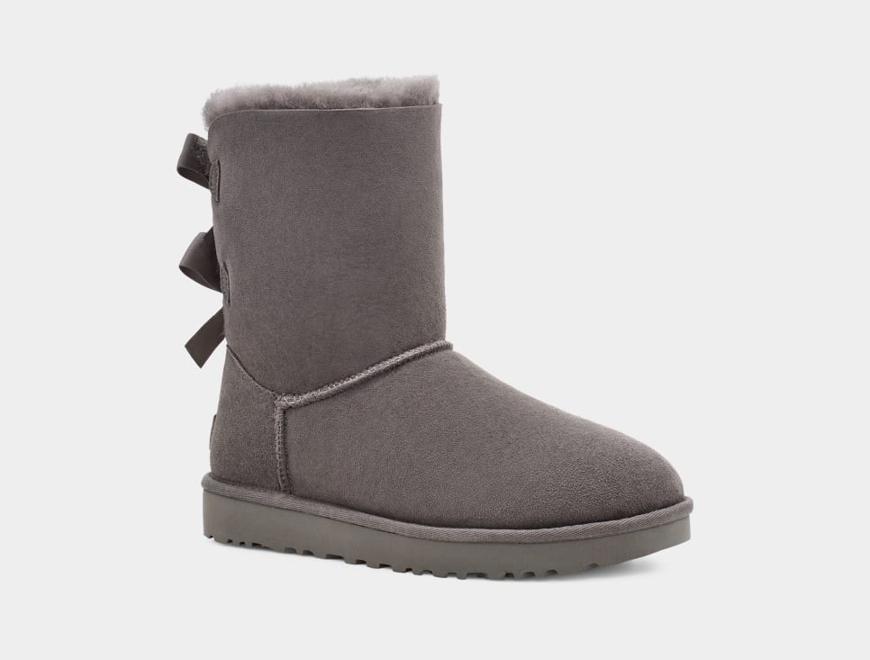 Bailey Bow II Gris