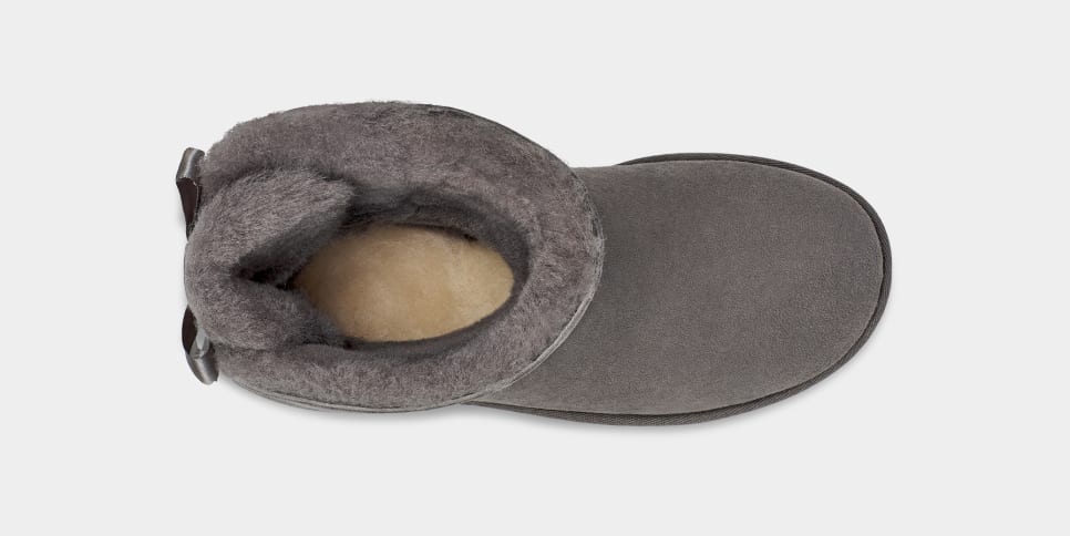 Bailey Bow II Gris