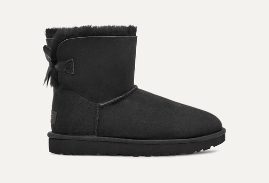 Mini Bailey Bow II black