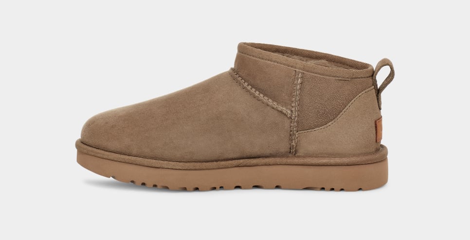 Classic Ultra Mini Caribou