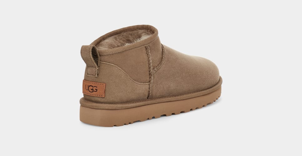 Classic Ultra Mini Caribou