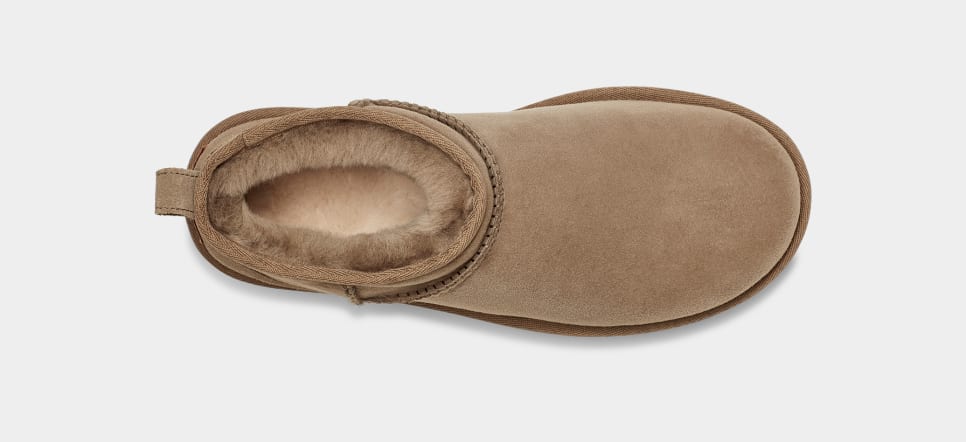 Classic Ultra Mini Caribou