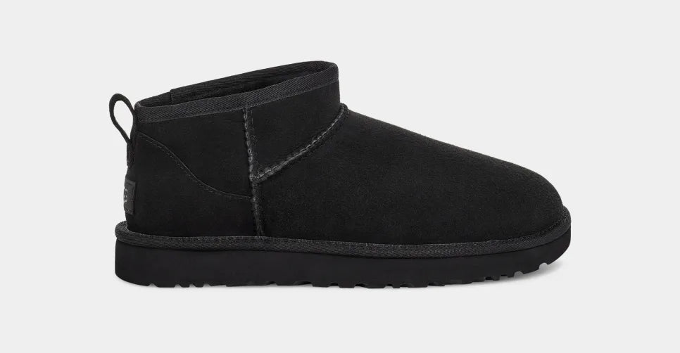 Classic Ultra Mini Black