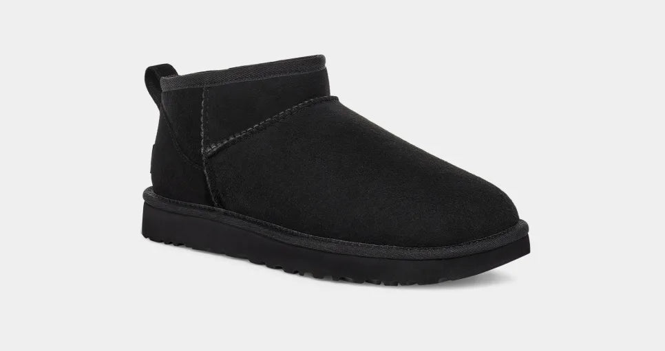 Classic Ultra Mini Black