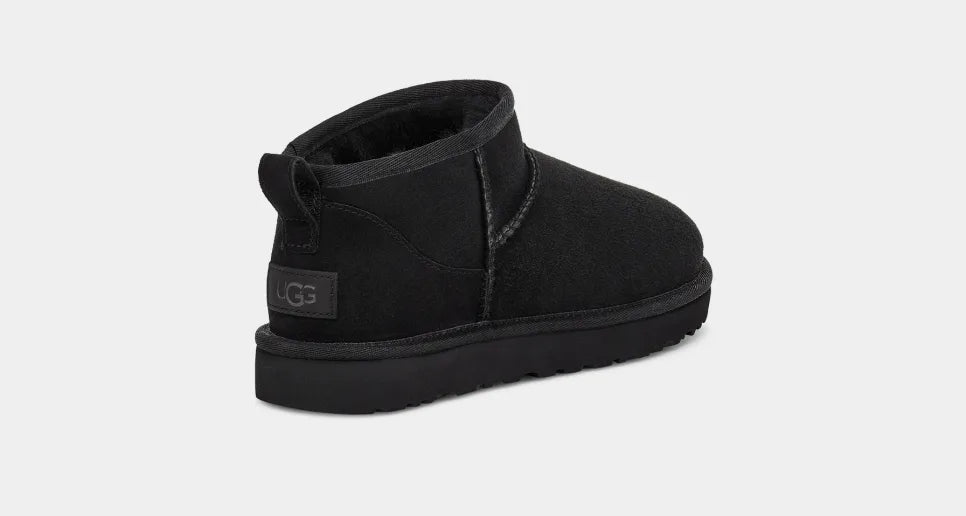 Classic Ultra Mini Black