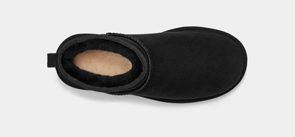 Classic Ultra Mini Black