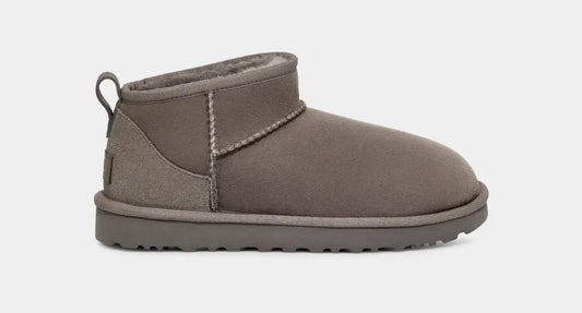 Classic Ultra Mini Gris