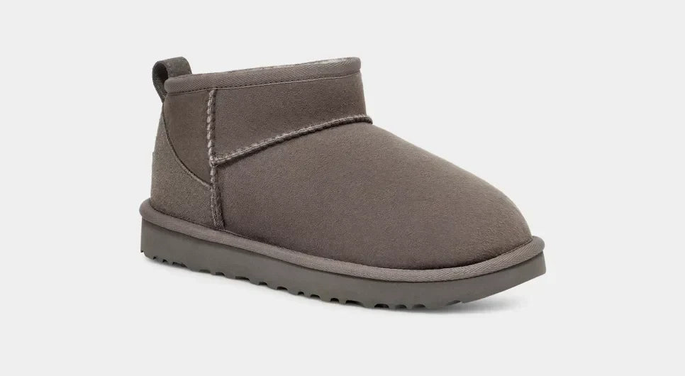 Classic Ultra Mini Gris