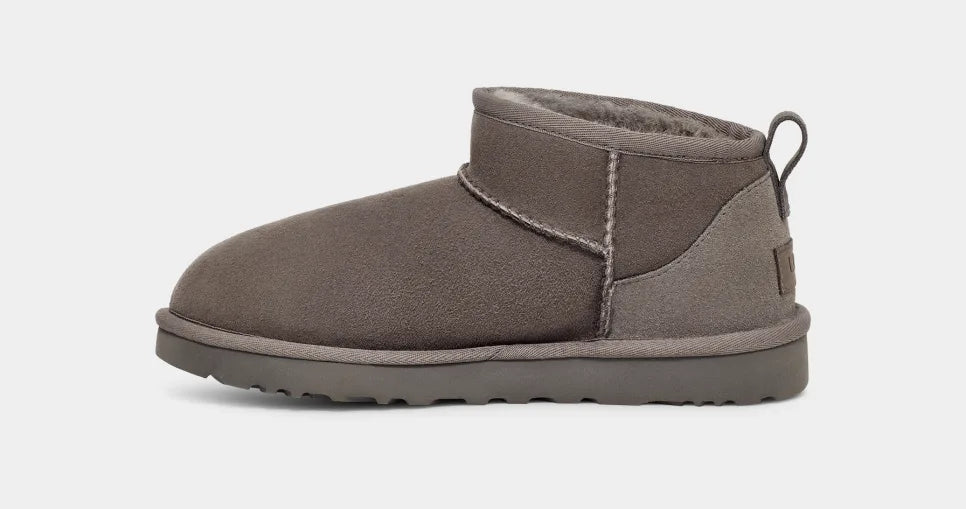 Classic Ultra Mini Gris