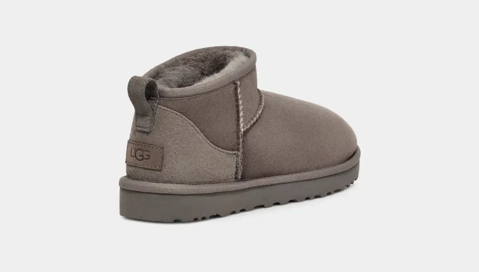 Classic Ultra Mini Gris